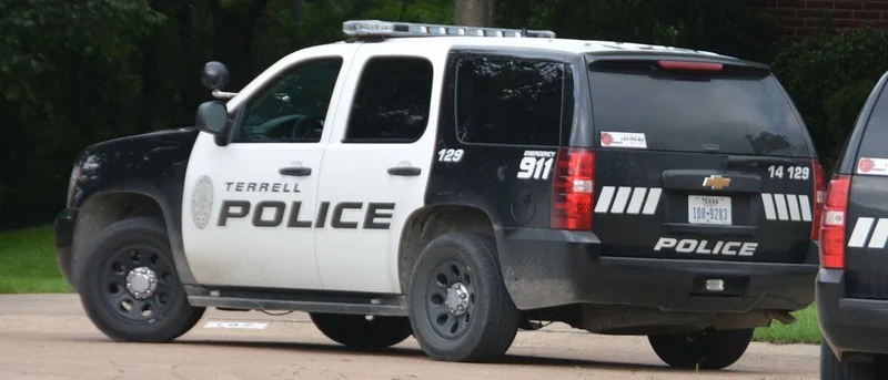 Terrell Police investigating woman's death