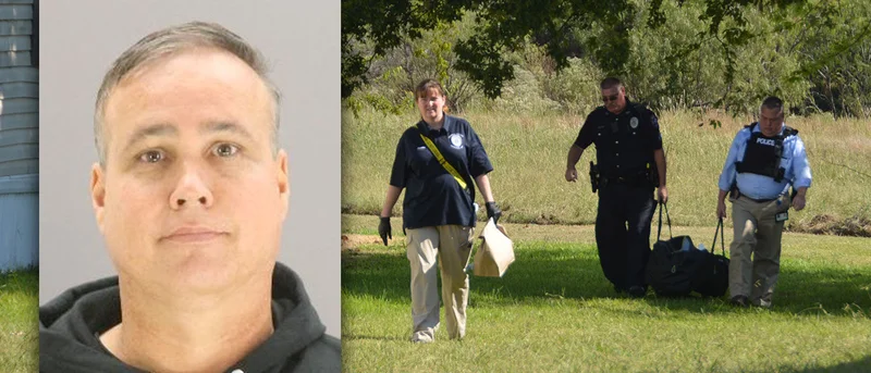 Seagoville man arrested for armed robbery of Verizon store in Terrell, similar robbery in Seagoville