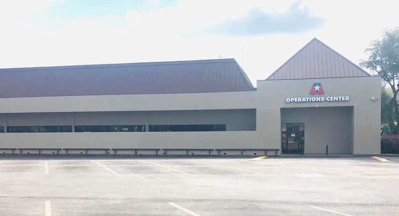 American National Bank closes operations center after employee shows symptoms of COVID-19