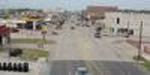 Historical dedication on Terrell's new SH 34 bridge
