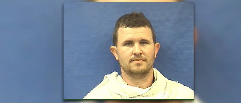 Man charged with manslaughter for striking, killing roadside utility worker