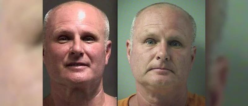 Forney man vacationing in Florida arrested and charged with hate crime-related battery