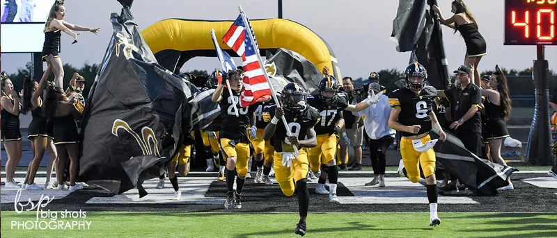 Homecoming win for the Jackrabbits