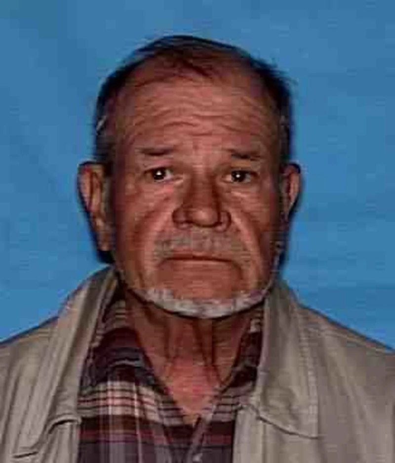 Silver Alert issued for missing Athens man