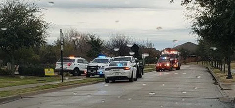 Crandall PD investigating bomb threat at Barbara Walker Elementary