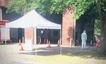 Upcoming free drive-thru COVID-19 testing to be conducted in Forney, two-day test site in Kaufman