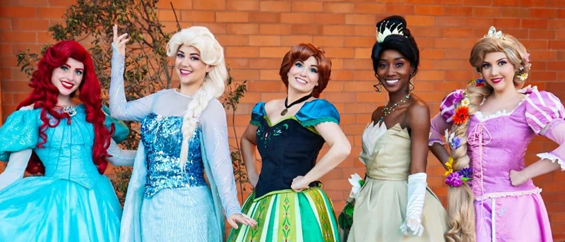 Senior Connect to host Pancakes N Princesses Saturday morning, April 30