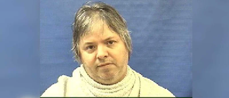 Terrell man sentenced to life in prison for continuous sexual assault of a child