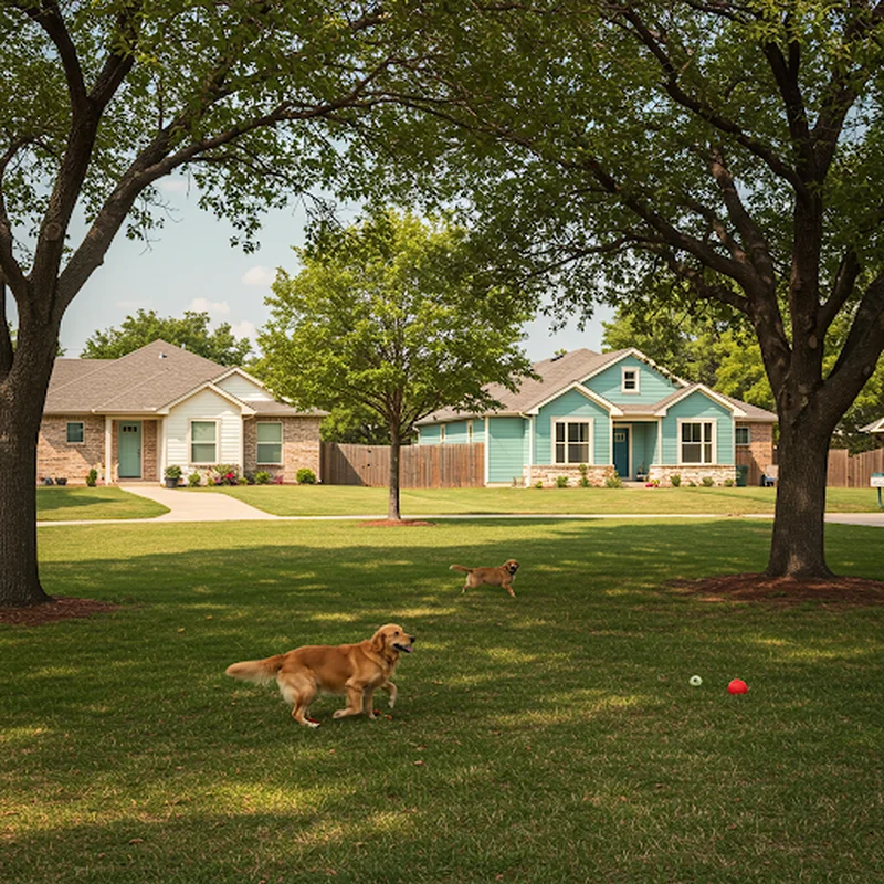 Housing Vouchers in Kaufman County- The Basics