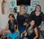 Plush Boutique in Forney voted number one women’s boutique in DFW