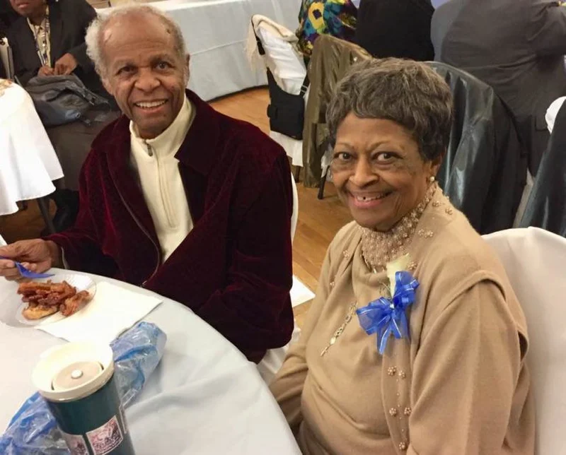 Queen Mother and First Lady, Patricia Evans, of Terrell's Southwestern Christian College dies at 77