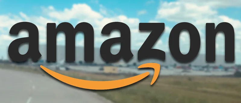 Amazon selects Forney for new 1 million+ square foot fulfillment center