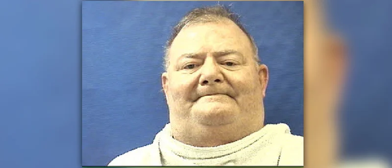 Terrell man charged in weekend shooting death of his son